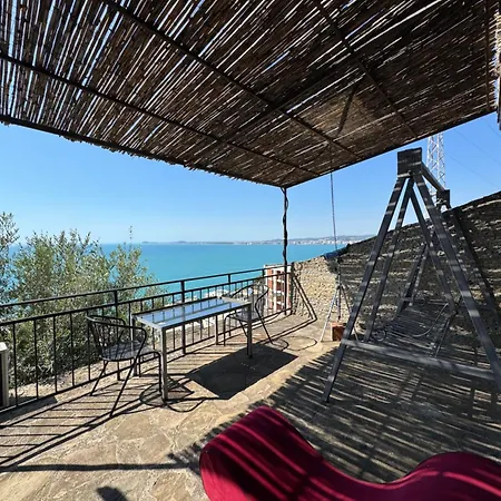 E Miqvevlore Hotel Vlorë
